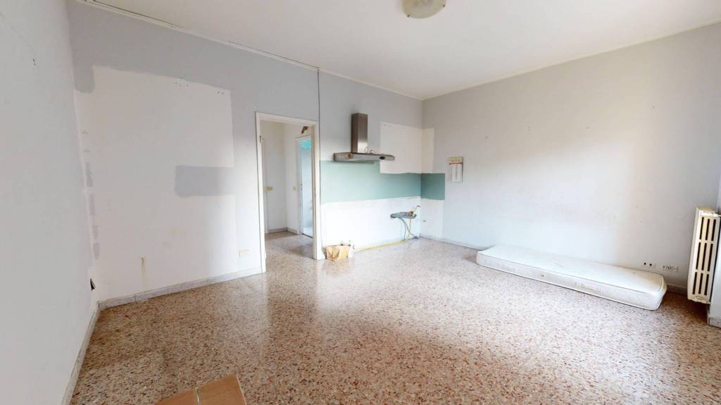 appartamento in vendita a Cinisello Balsamo