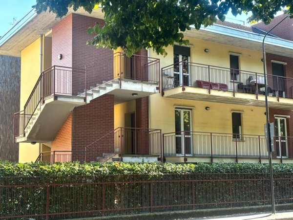 appartamento in vendita a Cinisello Balsamo