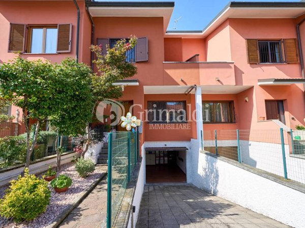 casa indipendente in vendita a Cinisello Balsamo