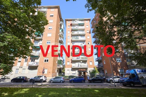 appartamento in vendita a Cinisello Balsamo