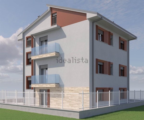 appartamento in vendita a Cinisello Balsamo