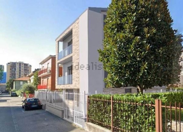 appartamento in vendita a Cinisello Balsamo