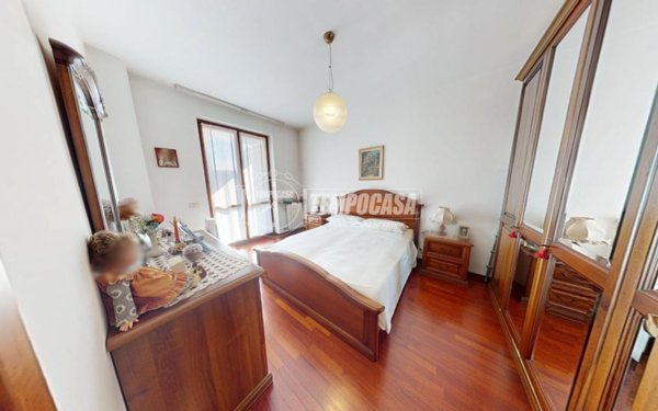 appartamento in vendita a Cinisello Balsamo
