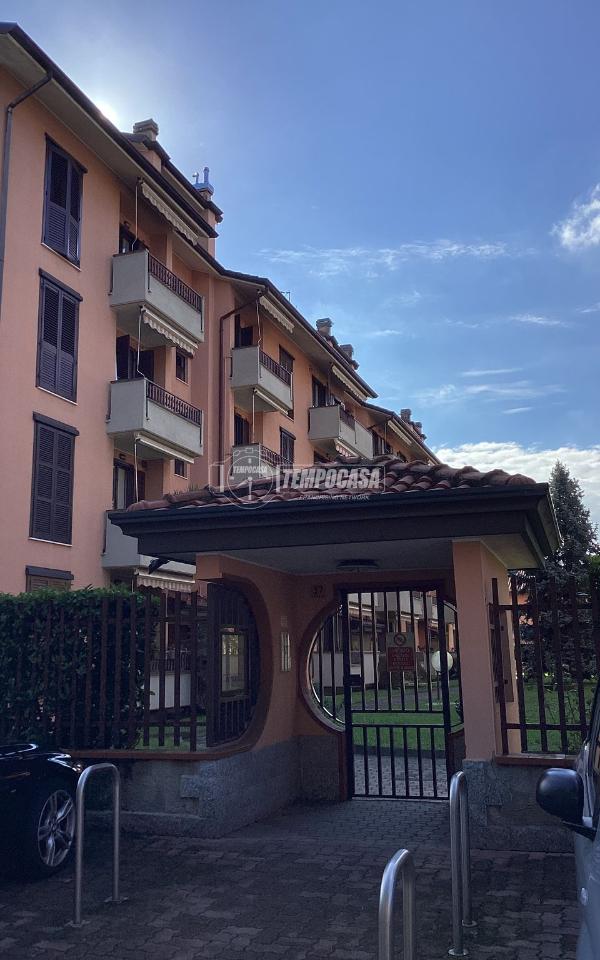 appartamento in vendita a Cinisello Balsamo