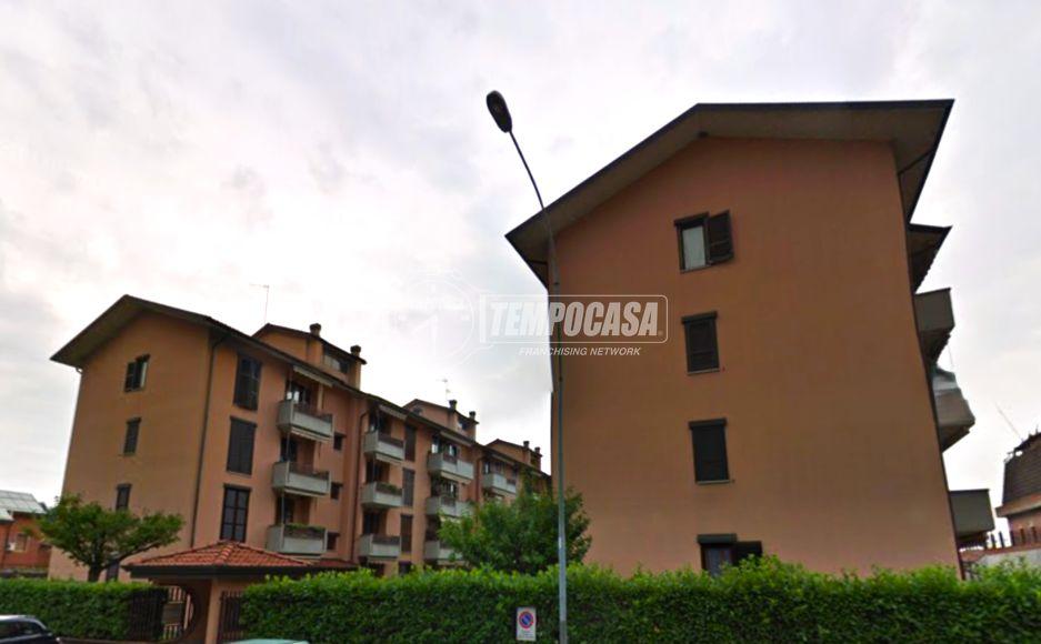 appartamento in vendita a Cinisello Balsamo