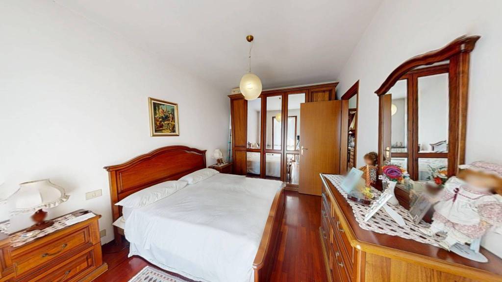 appartamento in vendita a Cinisello Balsamo