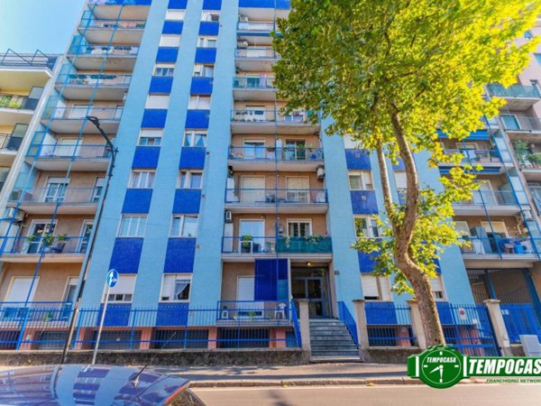 appartamento in vendita a Cinisello Balsamo