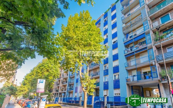 appartamento in vendita a Cinisello Balsamo