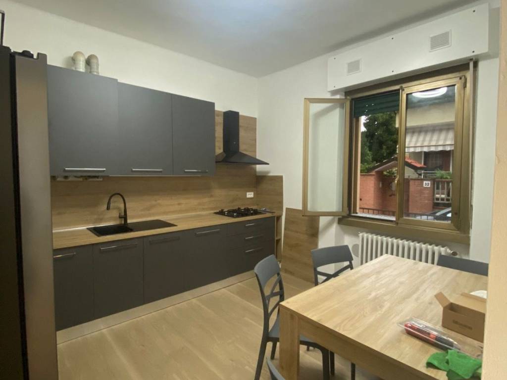 appartamento in vendita a Cinisello Balsamo