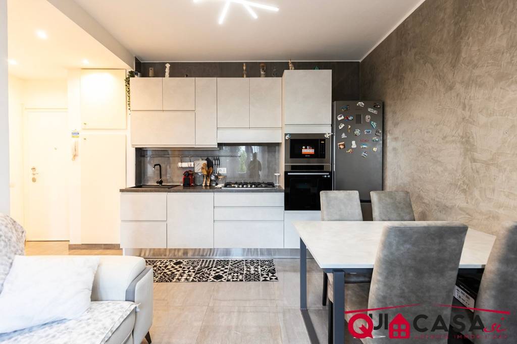 appartamento in vendita a Cinisello Balsamo