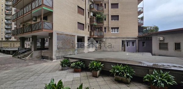 appartamento in vendita a Cinisello Balsamo