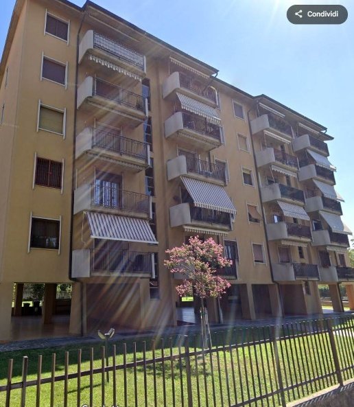 appartamento in vendita a Cinisello Balsamo