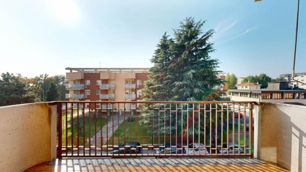 appartamento in vendita a Cinisello Balsamo