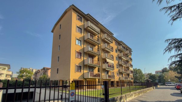 appartamento in vendita a Cinisello Balsamo