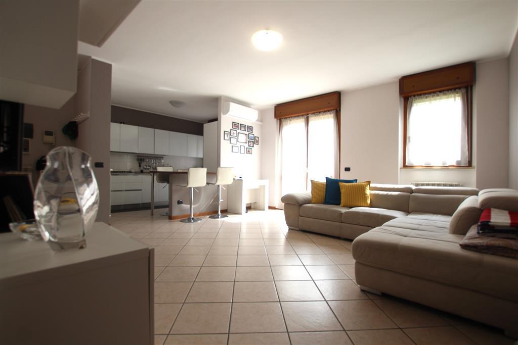 appartamento in vendita a Cinisello Balsamo