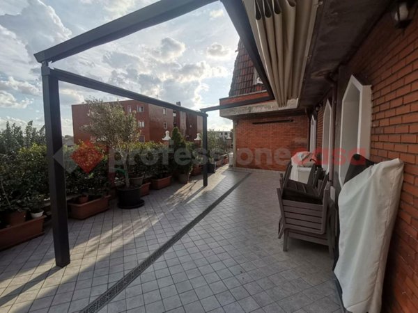 appartamento in vendita a Cinisello Balsamo