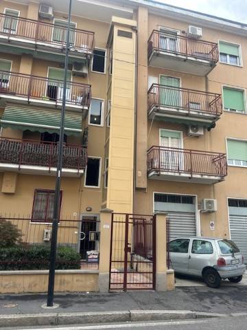 appartamento in vendita a Cinisello Balsamo