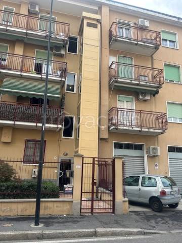 appartamento in vendita a Cinisello Balsamo