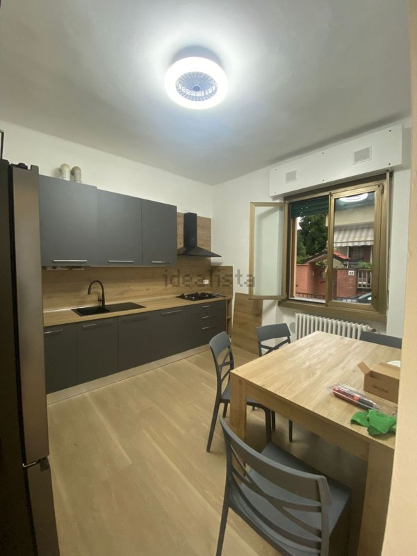 appartamento in vendita a Cinisello Balsamo
