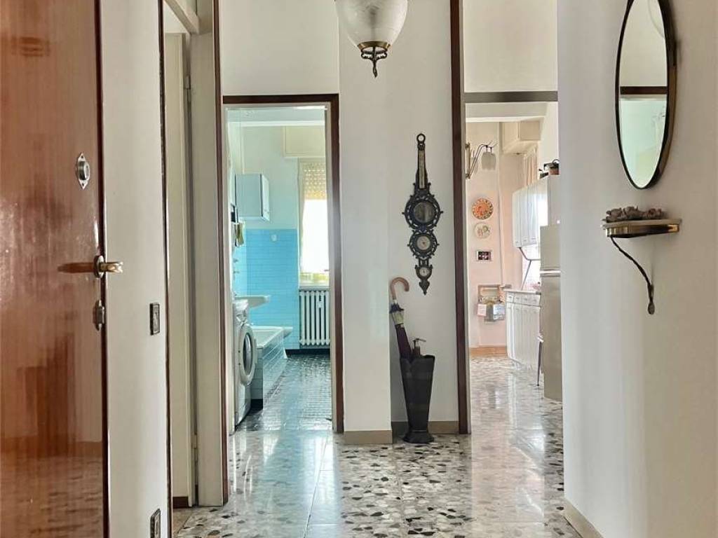 appartamento in vendita a Cinisello Balsamo