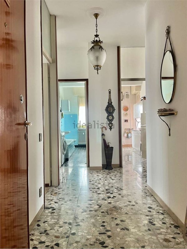 appartamento in vendita a Cinisello Balsamo