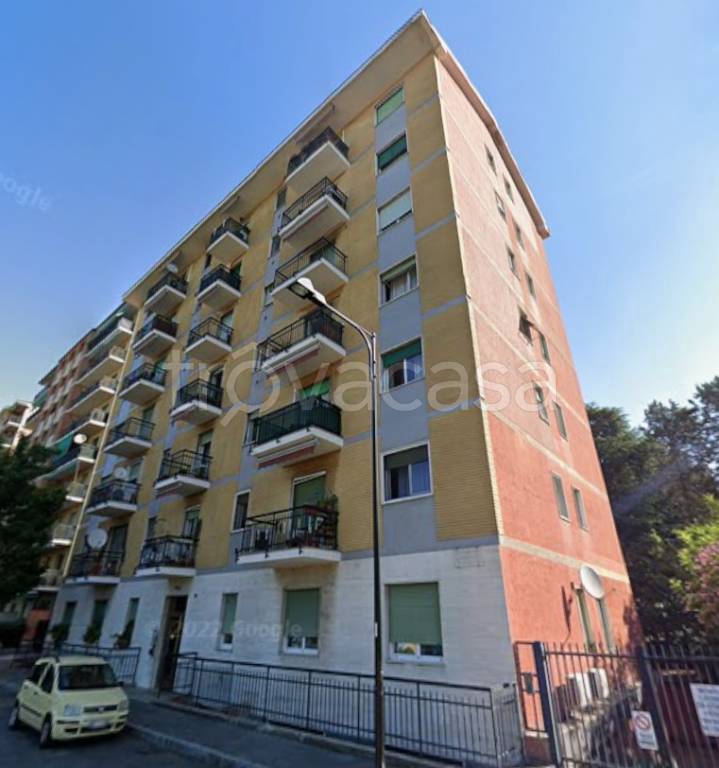 appartamento in vendita a Cinisello Balsamo