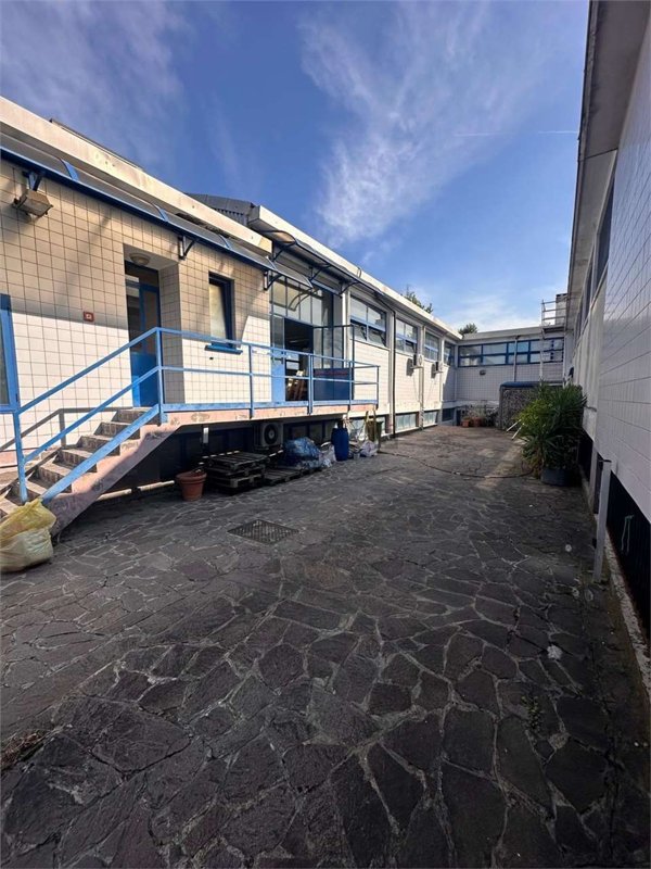 casa indipendente in vendita a Cinisello Balsamo