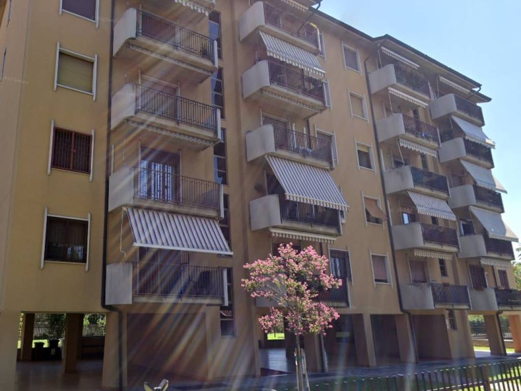 appartamento in vendita a Cinisello Balsamo