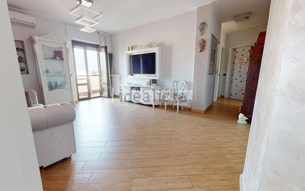 appartamento in vendita a Cinisello Balsamo