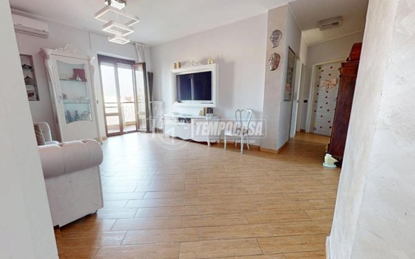 appartamento in vendita a Cinisello Balsamo