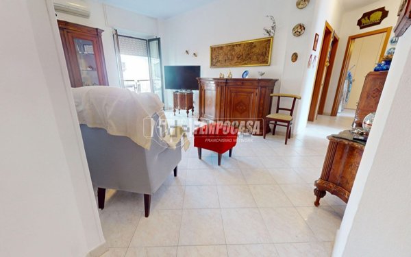 appartamento in vendita a Cinisello Balsamo