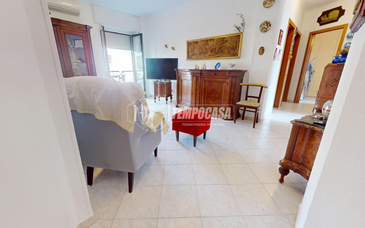 appartamento in vendita a Cinisello Balsamo