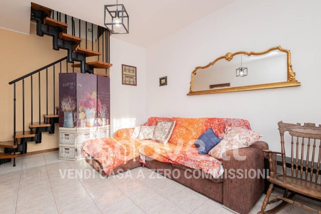 appartamento in vendita a Cinisello Balsamo