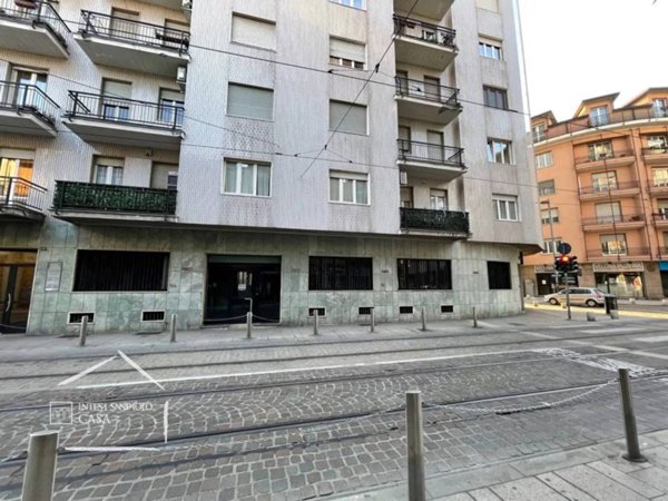 ufficio in vendita a Cinisello Balsamo