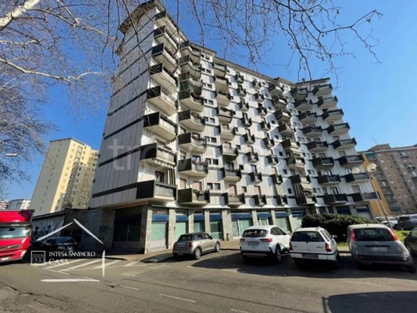 ufficio in vendita a Cinisello Balsamo in zona Crocetta
