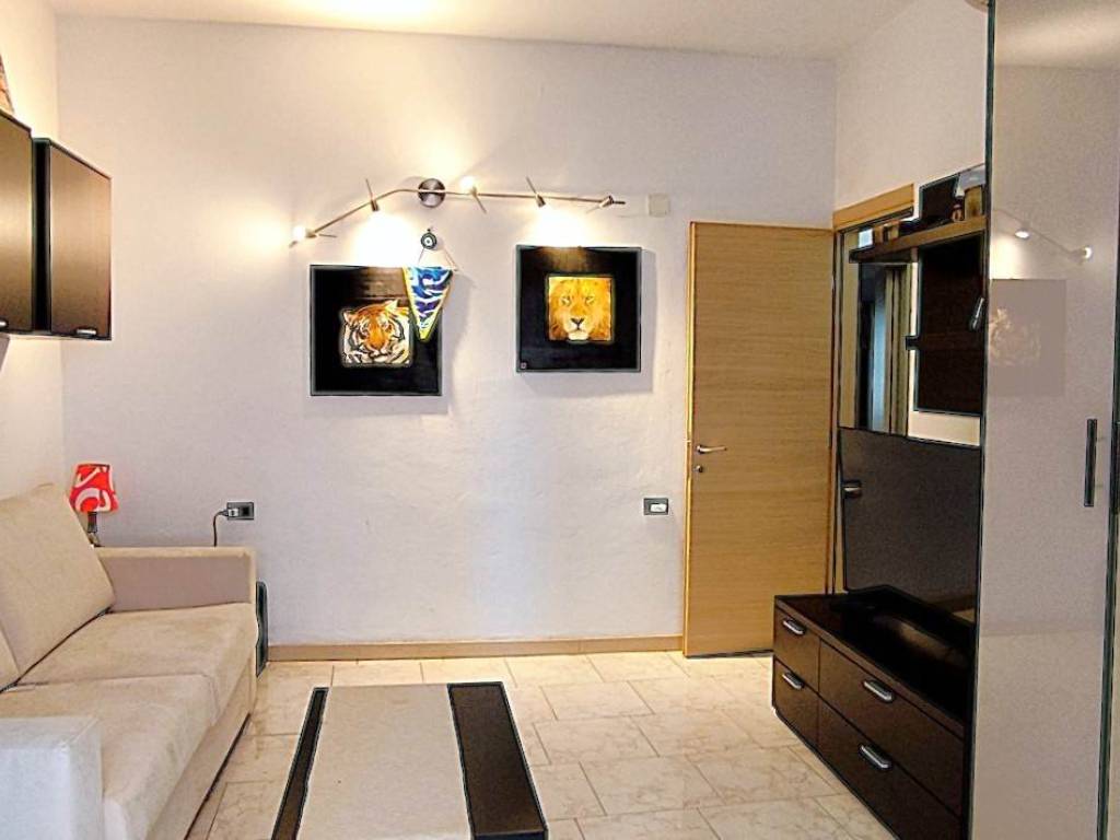 appartamento in vendita a Cinisello Balsamo