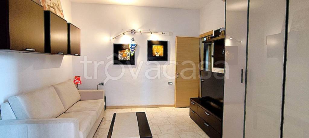 appartamento in vendita a Cinisello Balsamo