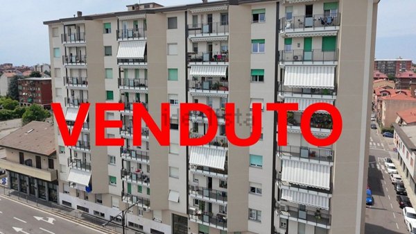 appartamento in vendita a Cinisello Balsamo