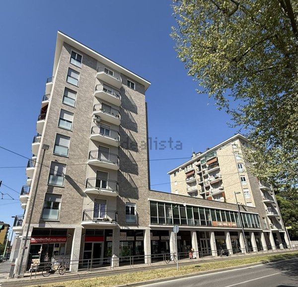 appartamento in vendita a Cinisello Balsamo