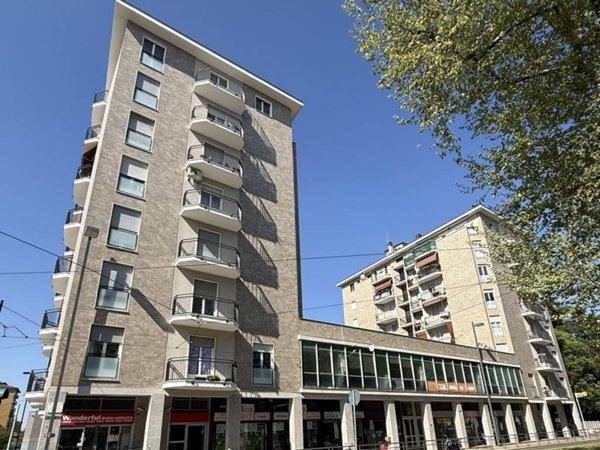 appartamento in vendita a Cinisello Balsamo