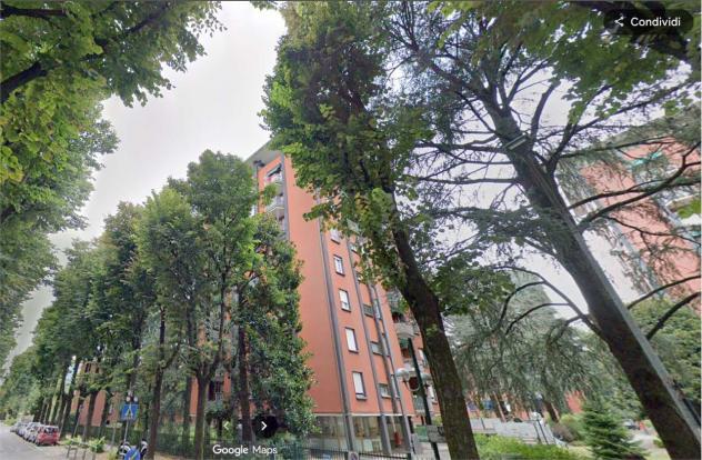 appartamento in vendita a Cinisello Balsamo