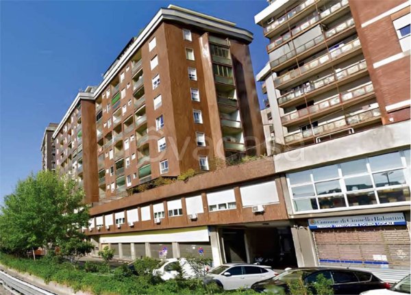 appartamento in vendita a Cinisello Balsamo in zona Crocetta