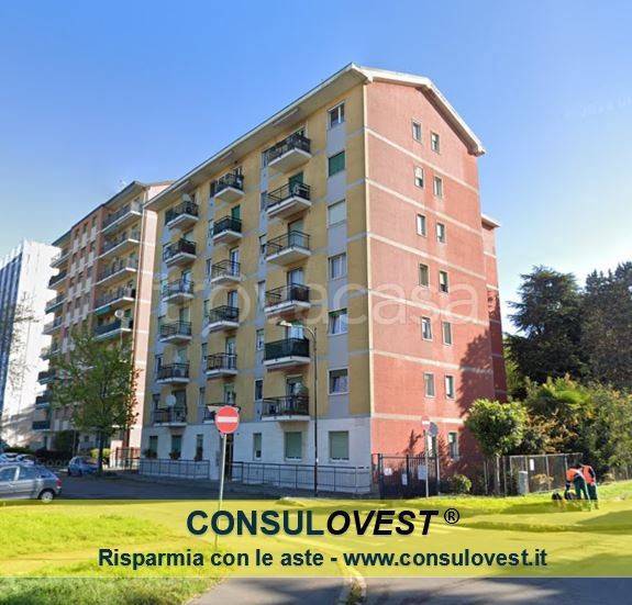 appartamento in vendita a Cinisello Balsamo