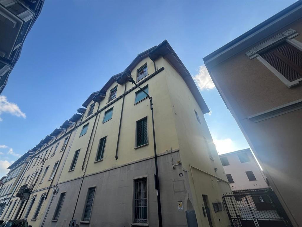 appartamento in vendita a Cinisello Balsamo