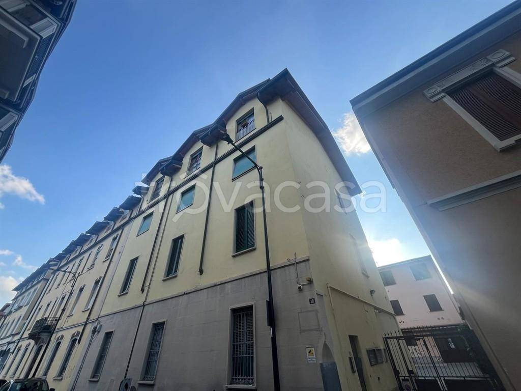 appartamento in vendita a Cinisello Balsamo