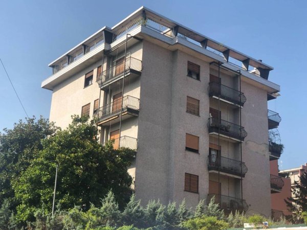 appartamento in vendita a Cinisello Balsamo