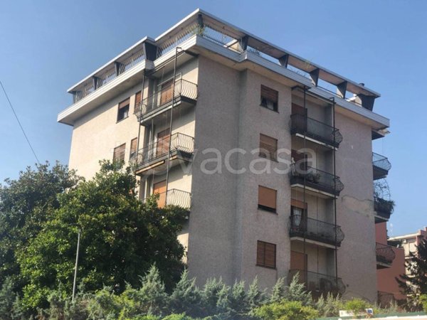 appartamento in vendita a Cinisello Balsamo