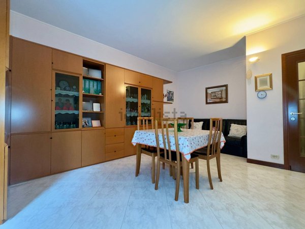 appartamento in vendita a Cinisello Balsamo