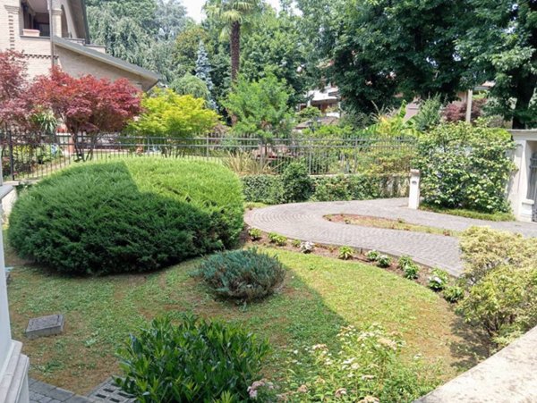appartamento in vendita a Cinisello Balsamo