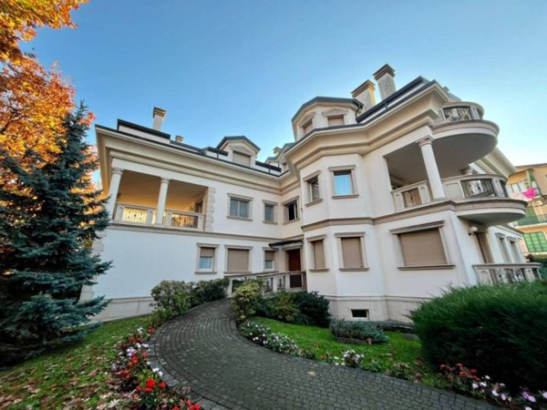 appartamento in vendita a Cinisello Balsamo